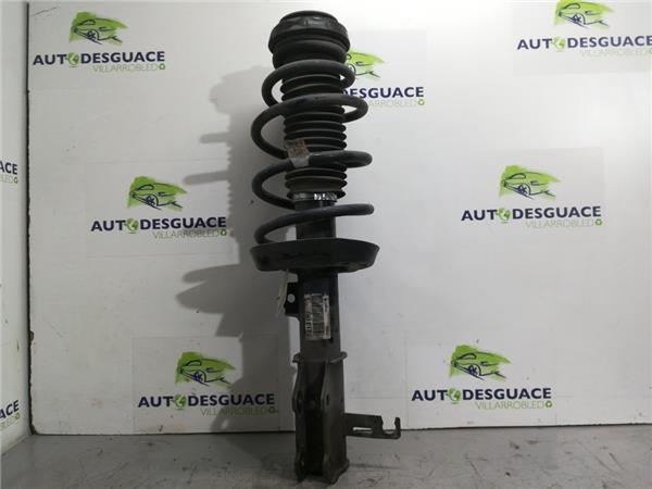 amortiguador delantero derecho chevrolet cruz