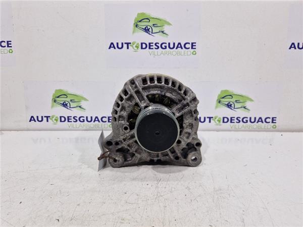 alternador audi a4 berlina 8e 2004 20 tdi 16