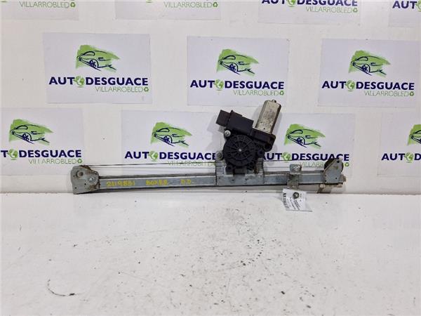 elevalunas electrico delantero derecho peugeo