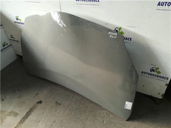 capo toyota prius 18 16v 99 cv