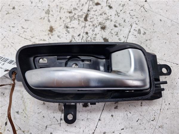 manilla interior puerta trasera derecha renau