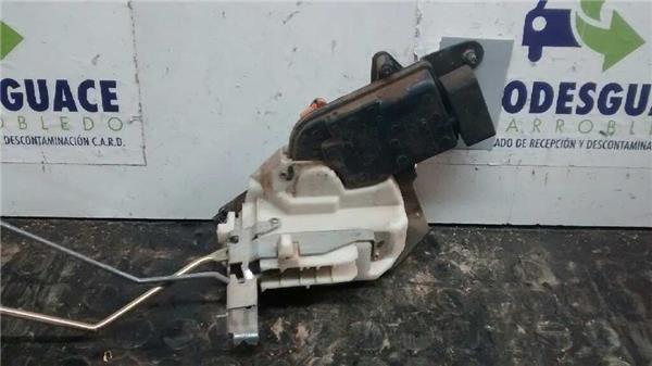 cerradura puerta delantera derecha suzuki lia
