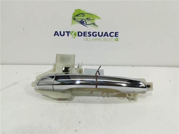 maneta exterior trasera izquierda hyundai ela