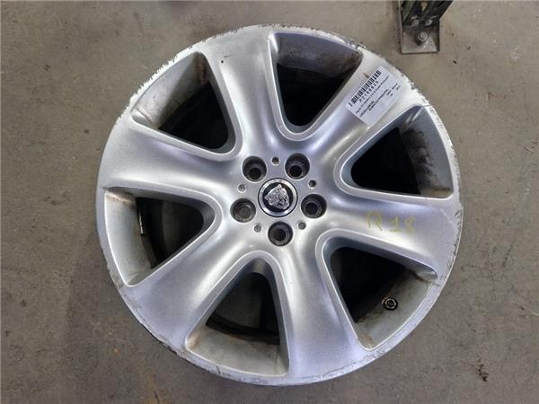 juego llantas jaguar xf 2008 30 v6 diesel pr