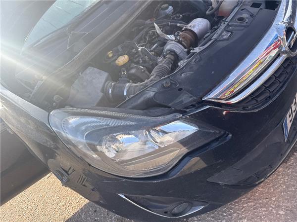 faro delantero derecho opel corsa d 2006 13