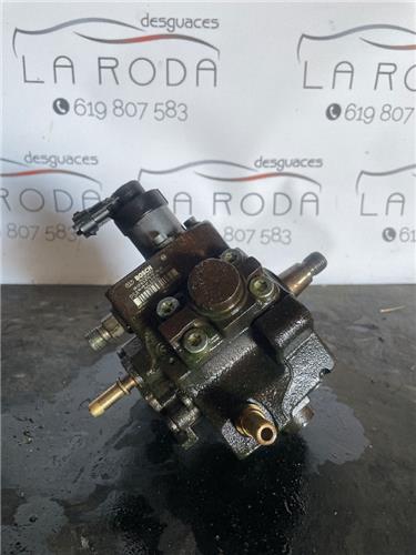 bomba de alta peugeot 207 (2006 >) 1.4 confort [1,4 ltr.   50 kw hdi fap]