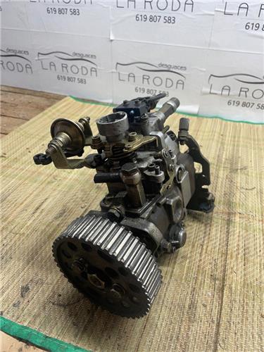 bomba inyectora citroen saxo (1996 >) 1.5 d