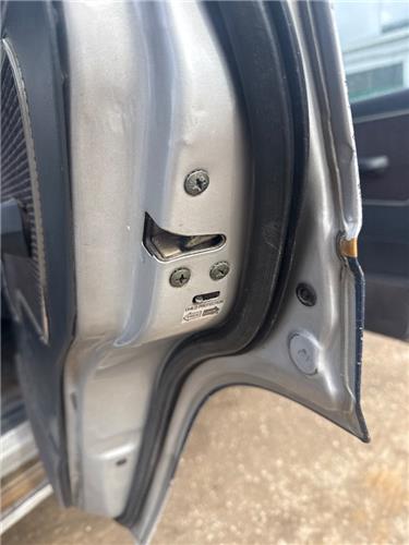 cerradura puerta trasera derecha mitsubishi m