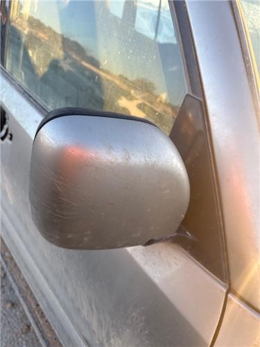 retrovisor derecho mitsubishi montero (v60/v70)(2000 >) 3.2 d 4wd (v78w, v68w)