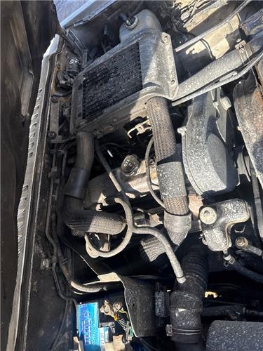 motor completo mitsubishi montero l040 1984