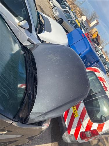 capo opel corsa d 2006 13 cdti