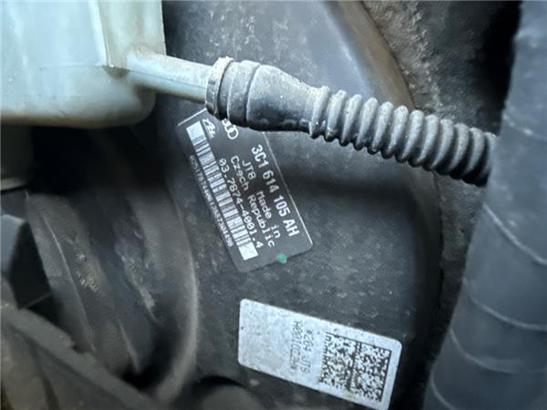 servofreno volkswagen passat berlina (3c2)(2005 >) 2.0 tdi