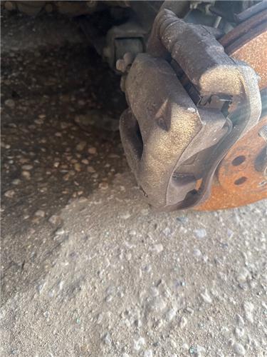 Pinza Freno Delantero Izquierda Opel