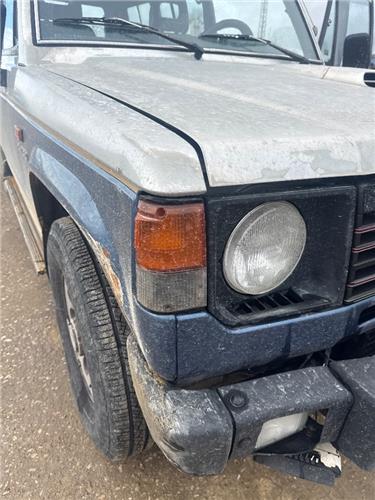 intermitente delantero derecho mitsubishi mon