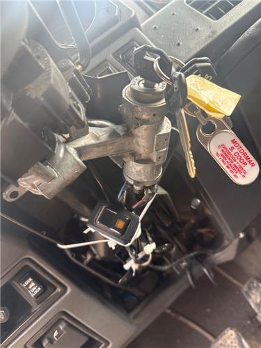 clausor mitsubishi montero l040 1984 25 td l