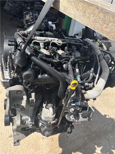 motor completo citroen c crosser (2007 >) 2.2 exclusive [2,2 ltr.   115 kw hdi fap]