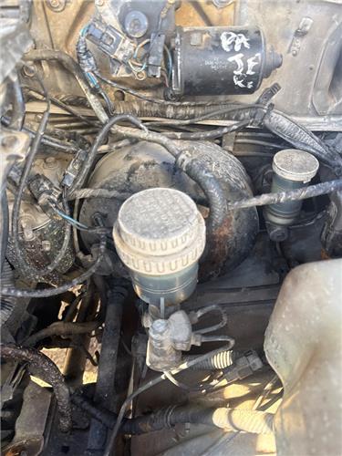 servofreno mitsubishi montero l040 1984 25 t