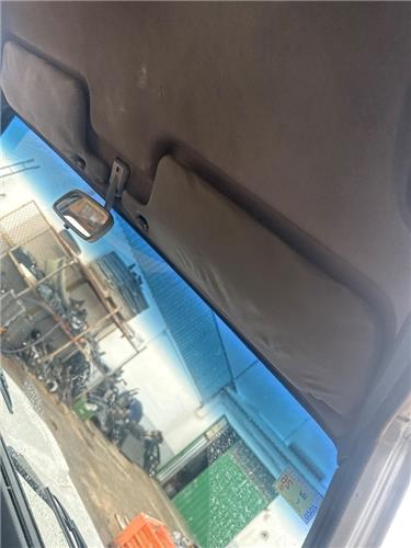 parasol derecho mitsubishi montero l040 1984