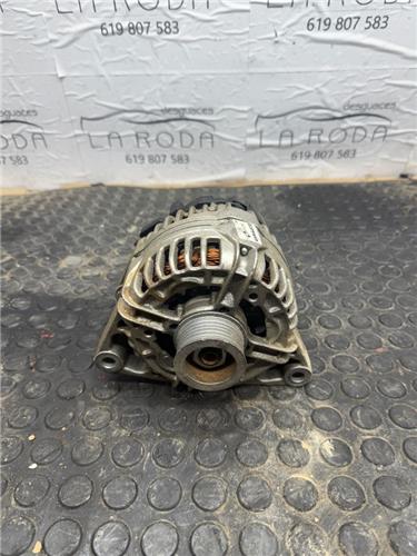 alternador opel zafira a 1999 20 dti 16v