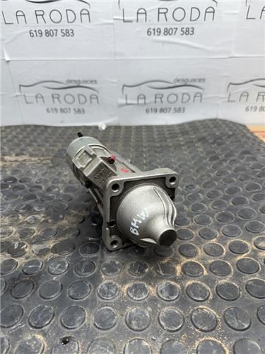 motor arranque bmw serie 3 berlina e46 1998 