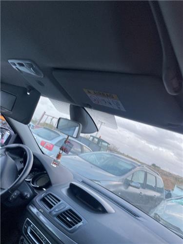 parasol derecho renault megane iii berlina 5p
