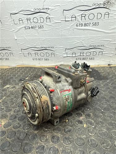 compresor aire acondicionado skoda octavia be