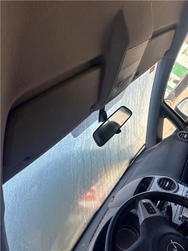 parasol izquierdo opel corsa d 2006 13 cdti