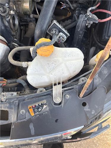 botella expansion opel corsa d 2006 13 cdti