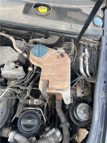 botella expansion audi a6 berlina (4f2)(2004 >) 3.0 tdi quattro (165kw) [3,0 ltr.   165 kw v6 24v tdi]