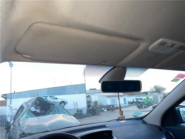 parasol izquierdo renault megane iii berlina