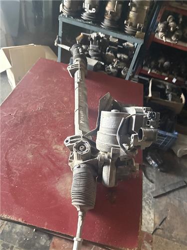 cremallera direccion electrica mercedes benz