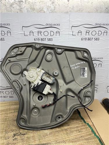 elevalunas electrico trasero derecho skoda oc