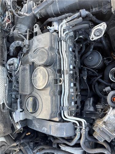 culata volkswagen passat berlina (3c2)(2005 >) 2.0 tdi