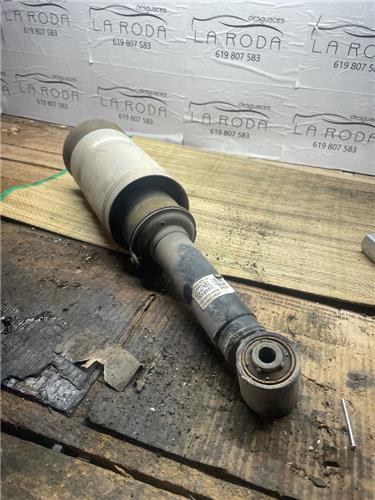 amortiguador delantero izquierdo land rover r