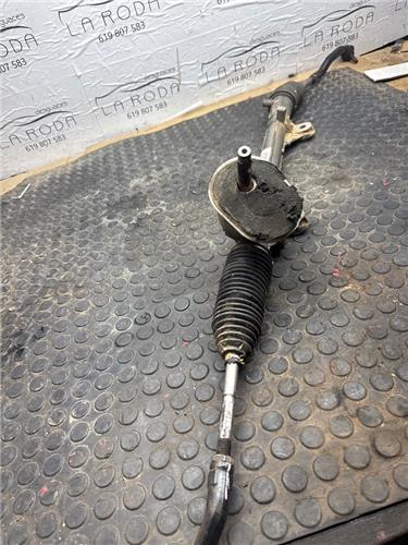 cremallera direccion normal renault megane ii