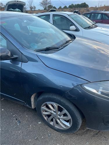 aleta delantera derecha renault megane iii be