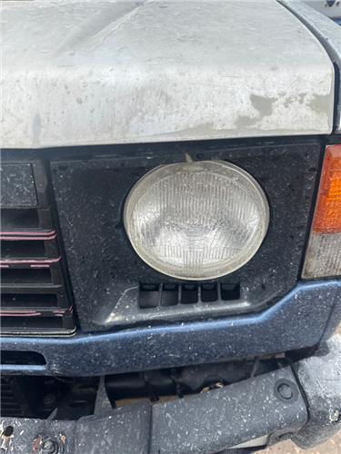 faro delantero izquierdo mitsubishi montero l