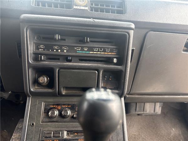 mandos calefaccion aire acondicionado mitsubi