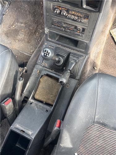 caja cambios manual 4x4 mitsubishi montero l0