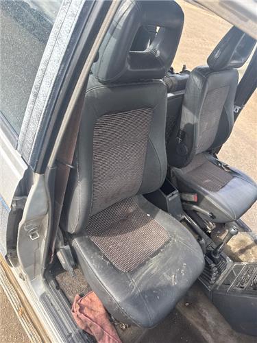 asiento delantero derecho mitsubishi montero