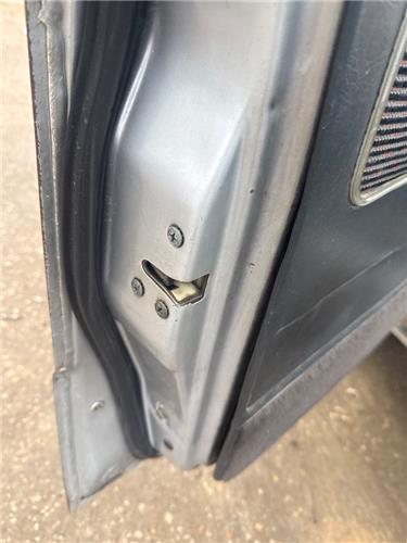 cerradura puerta delantera izquierda mitsubis