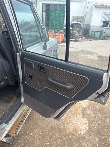 elevalunas electrico trasero derecho mitsubis