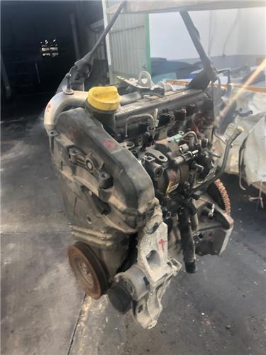 motor completo renault scenic ii (jm)(2003 >) 1.5 dci (jm16)