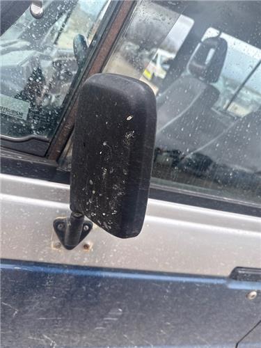 retrovisor izquierdo mitsubishi montero l040