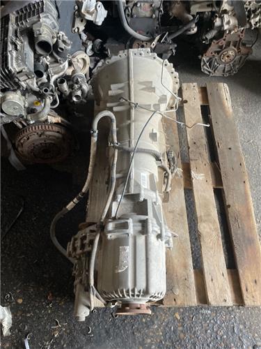 caja cambios automatica 4x4 land rover range