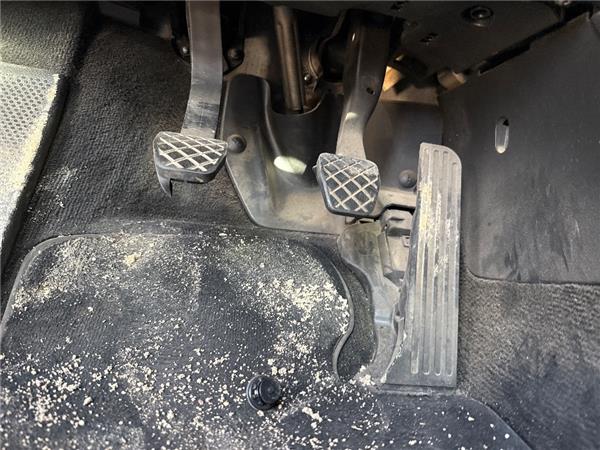 pedal freno volkswagen passat berlina (3c2)(2005 >) 2.0 tdi