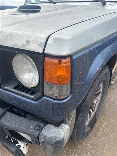 intermitente delantero izquierdo mitsubishi m