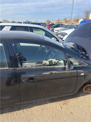 puerta delantera derecha opel corsa d 2006 1