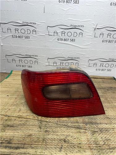 piloto trasero izquierdo citroen xsara berlin