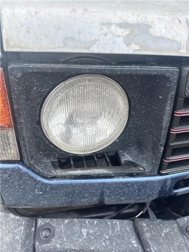 faro delantero derecho mitsubishi montero l04